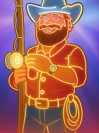 Big Bass Vegas Double Down Deluxe